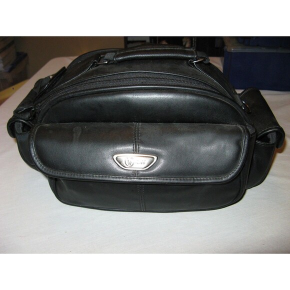 Sony Handycam CCD-TR67 8mm Camcorder w Battery  Power Adapter Bag & Instructions - Picture 12 of 13